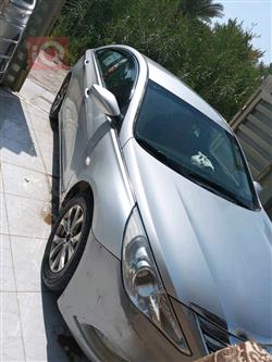 هیوندای سۆناتا